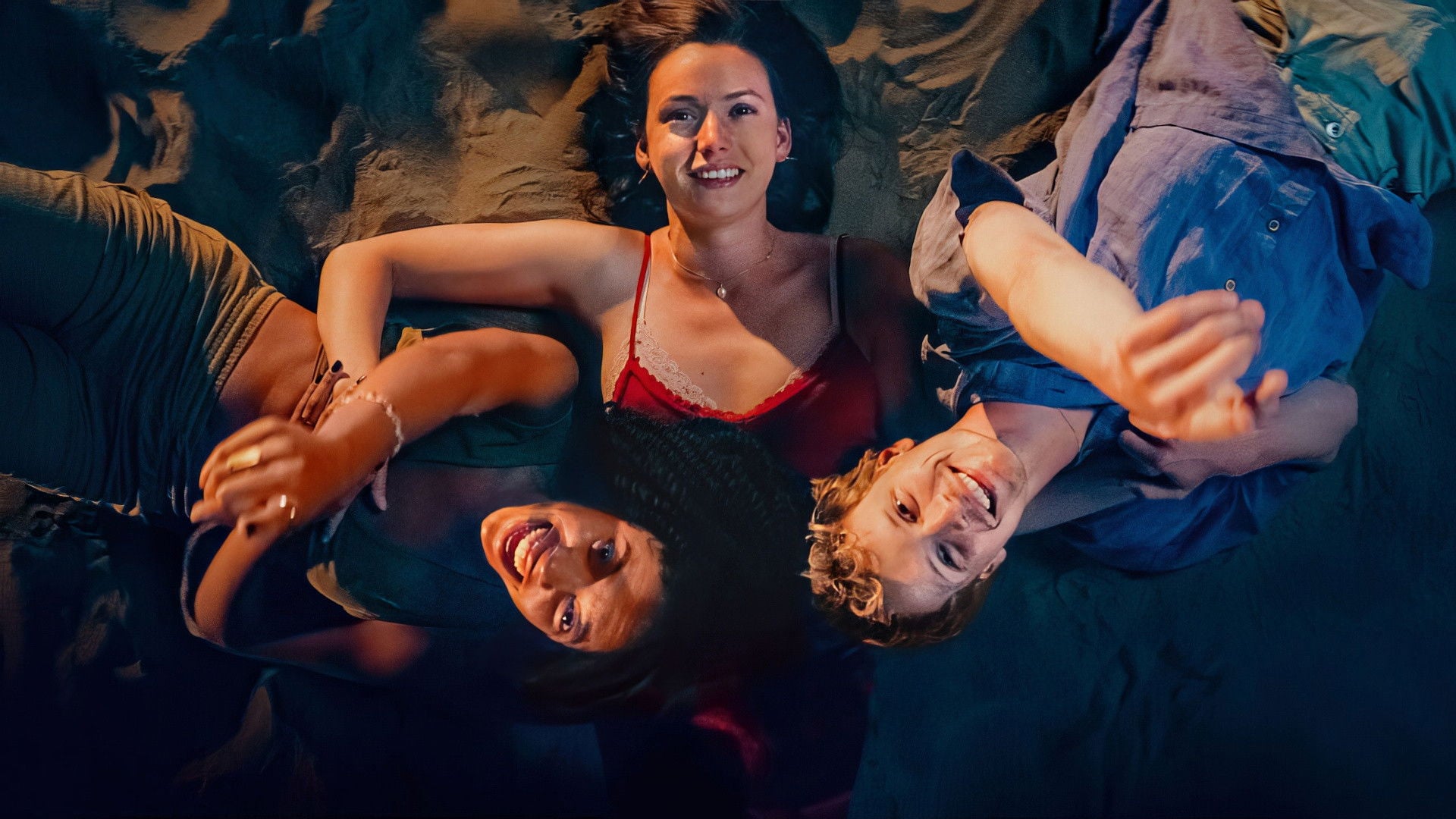 Foto do filme Um Clímax Entre Nós