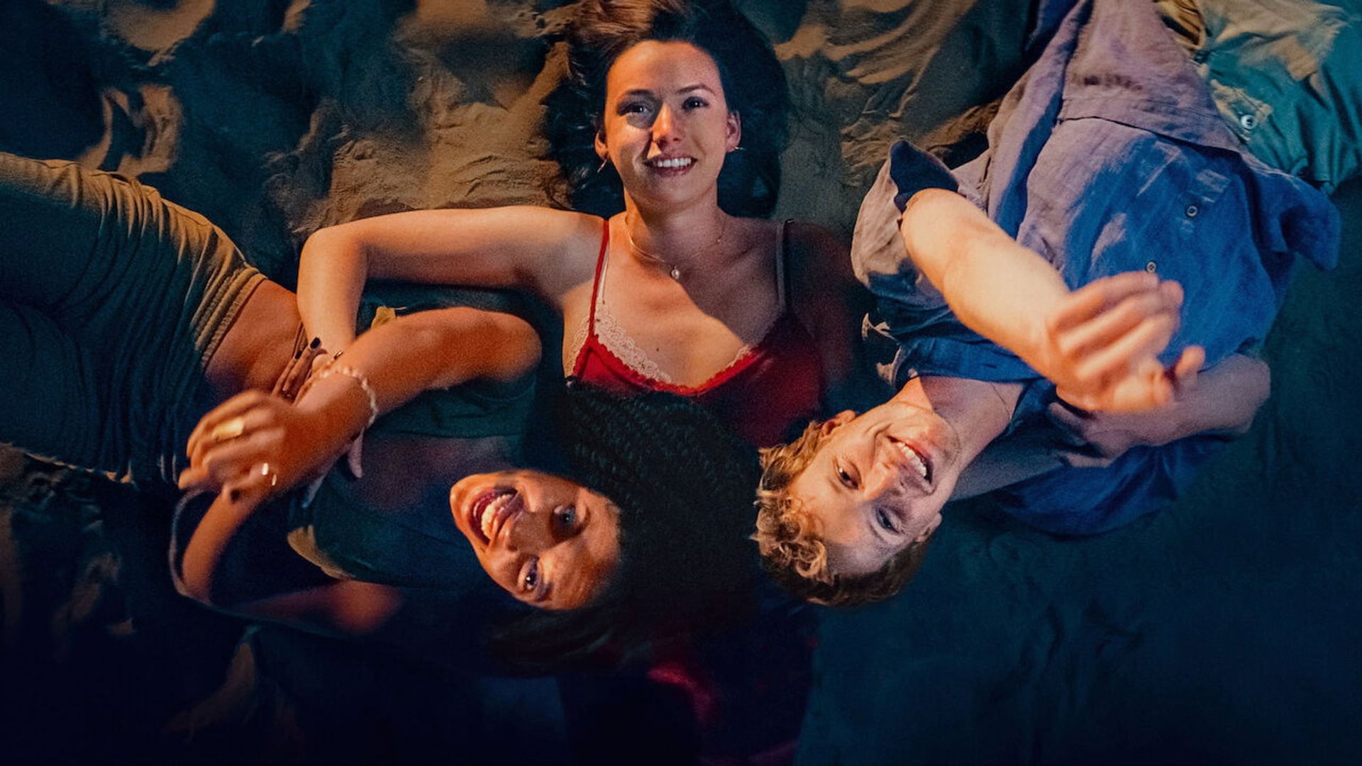 Foto do filme Um Clímax Entre Nós