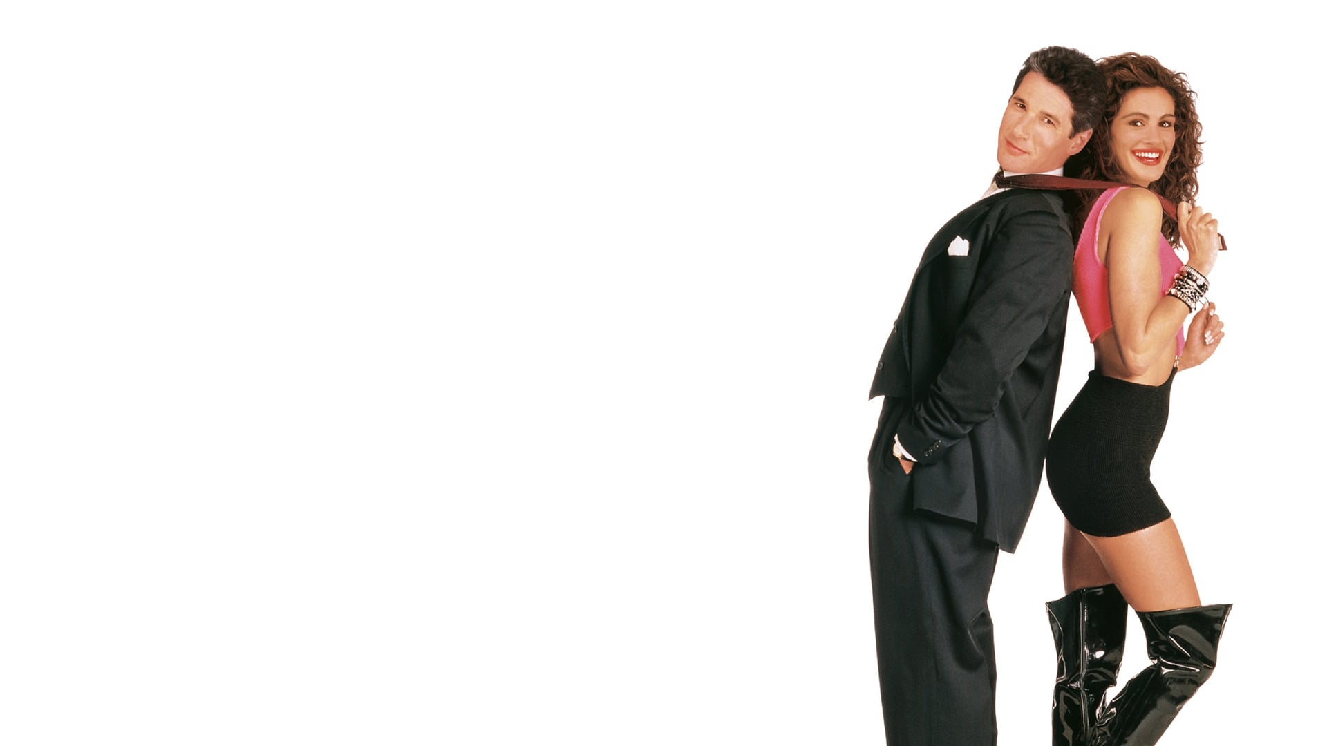 Foto do filme Uma Linda Mulher