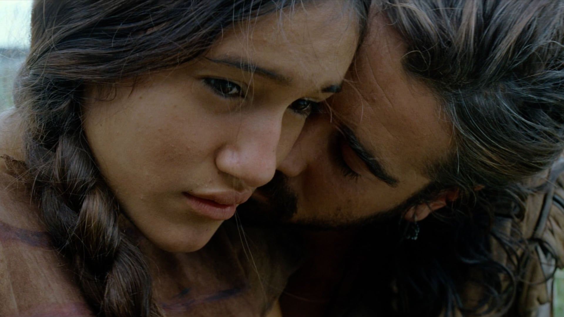 Foto do filme O Novo Mundo