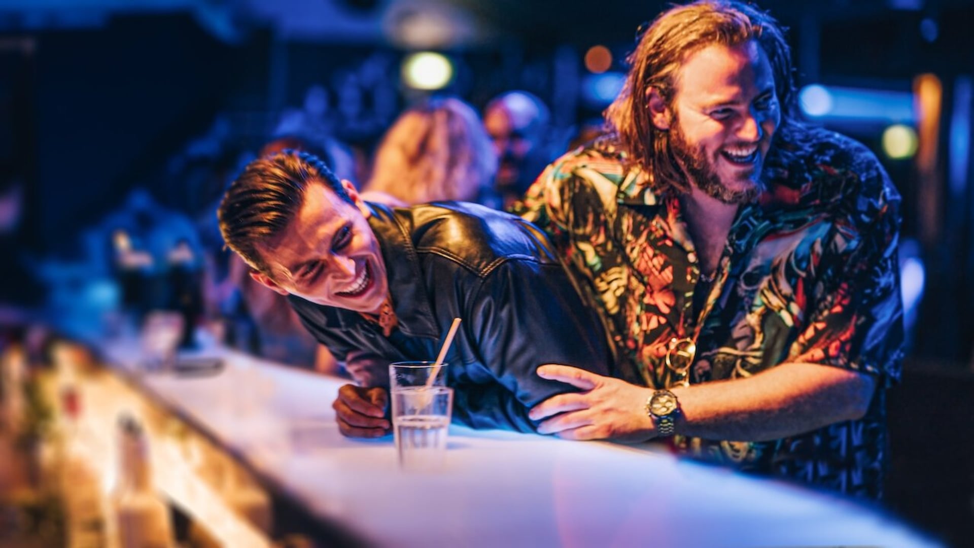 Foto do filme O Cheiro do Ouro