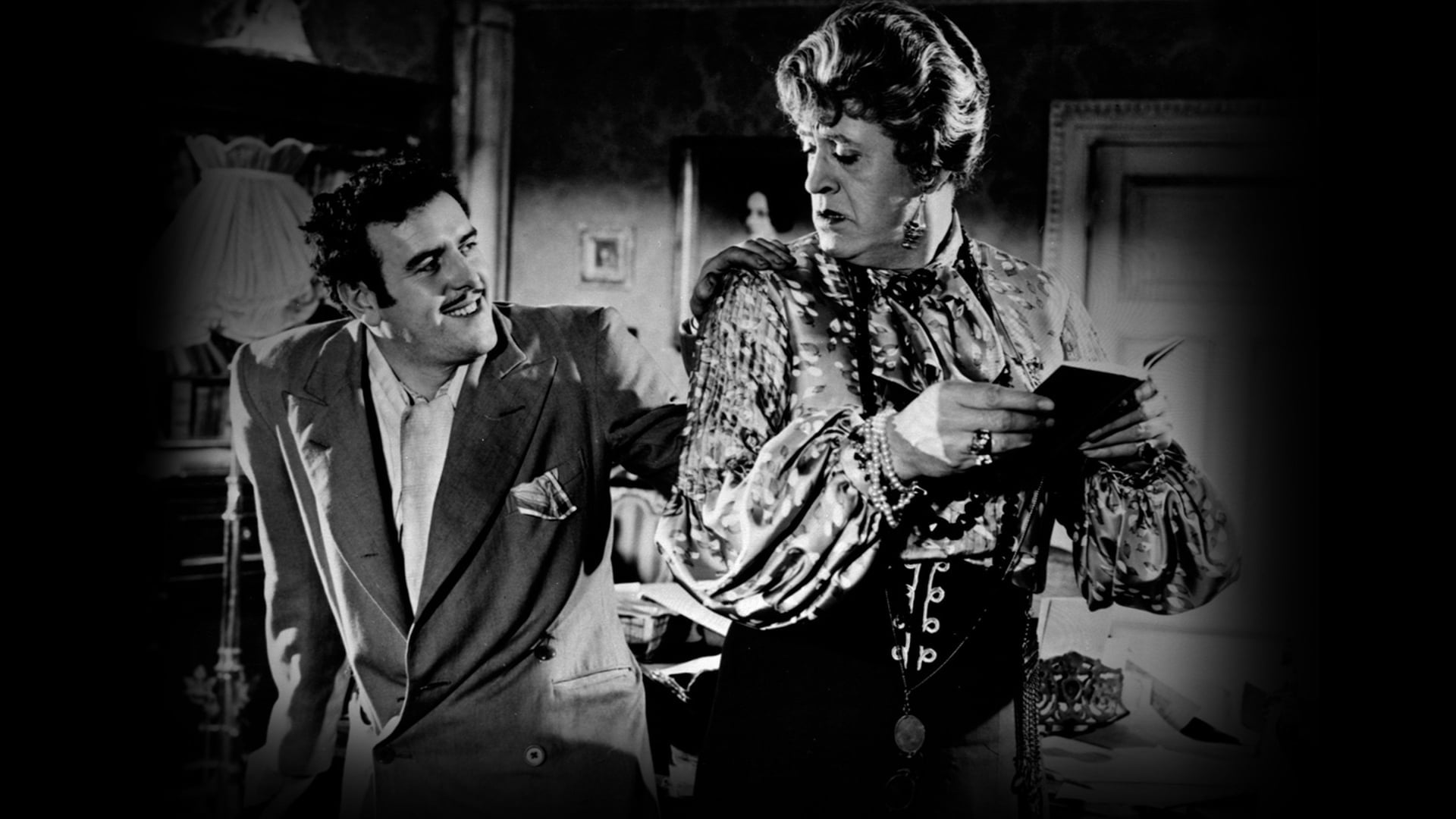 Foto do filme The Belles of St. Trinian's