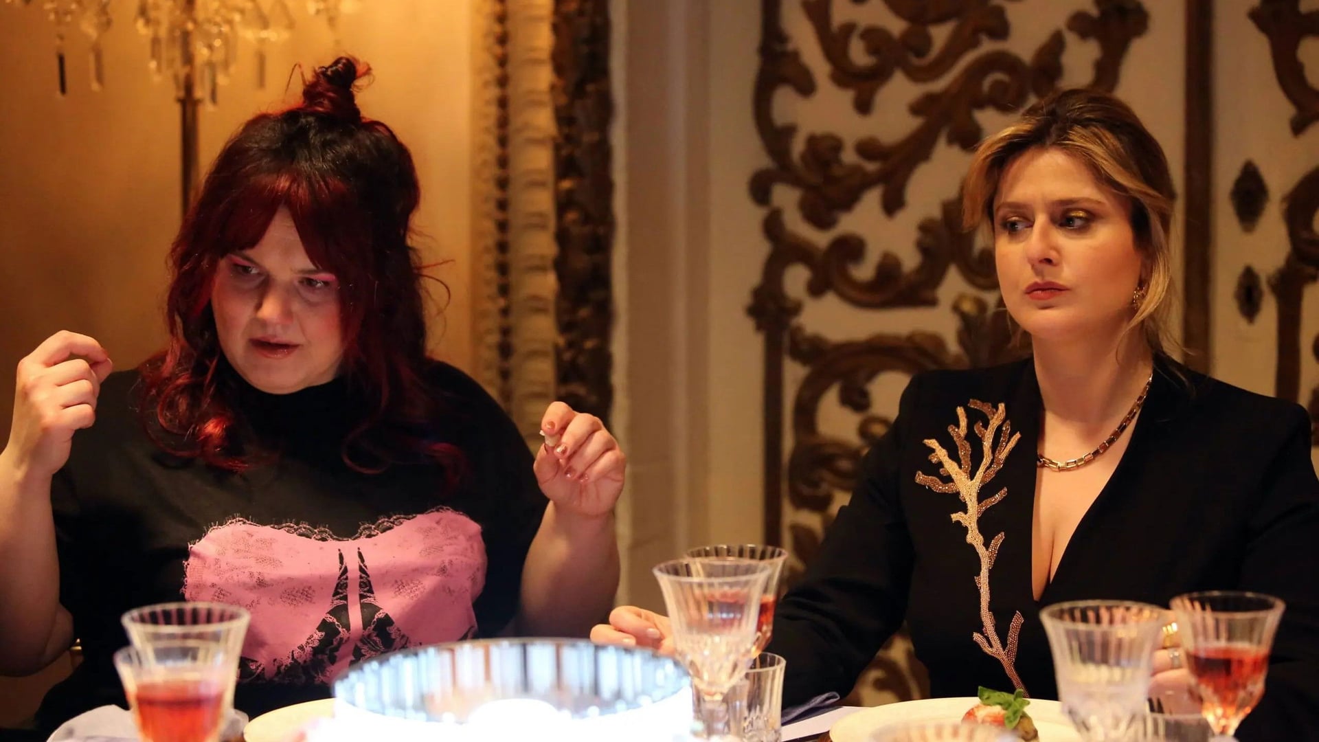 Foto do filme Flaminia