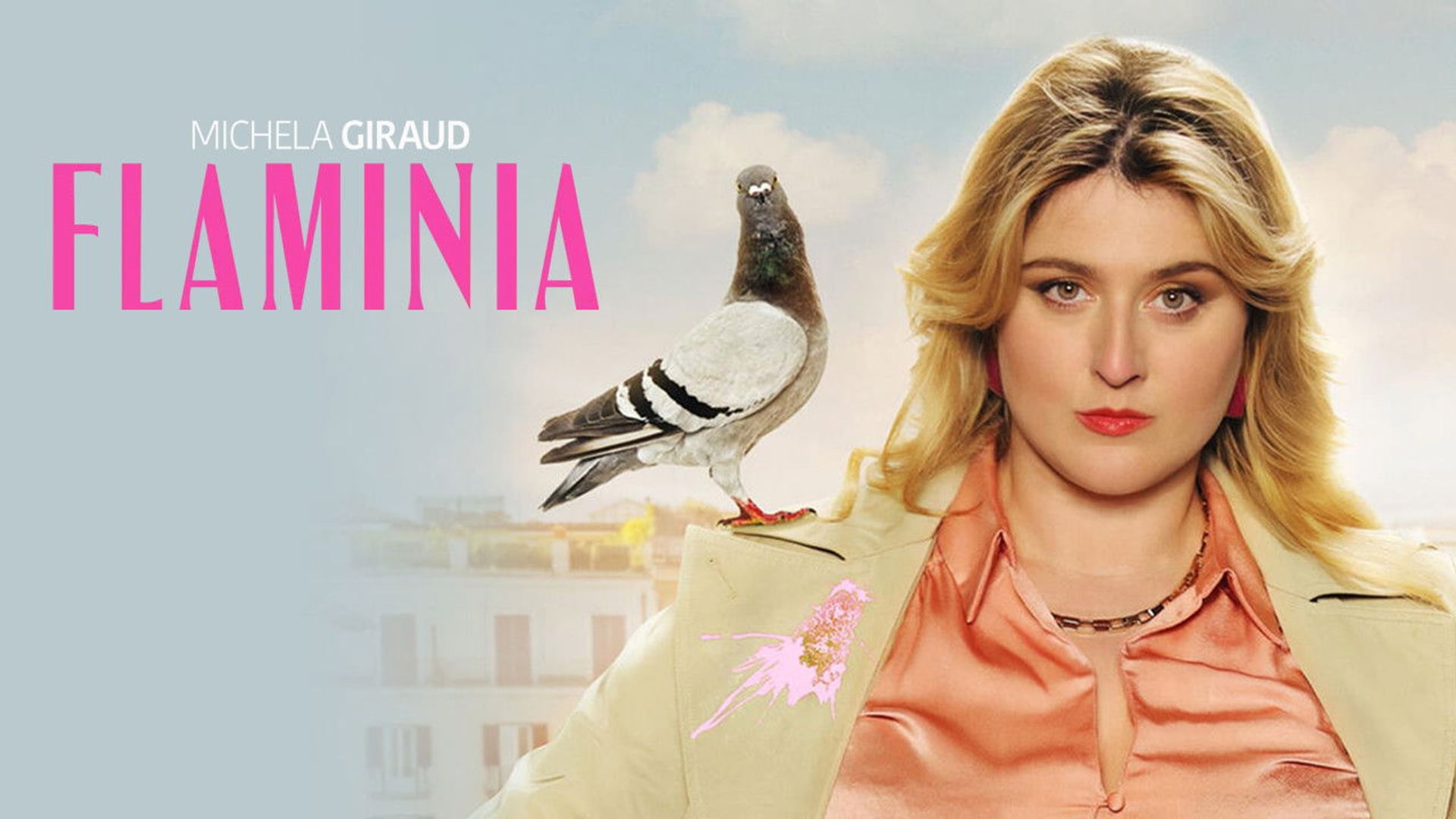 Foto do filme Flaminia