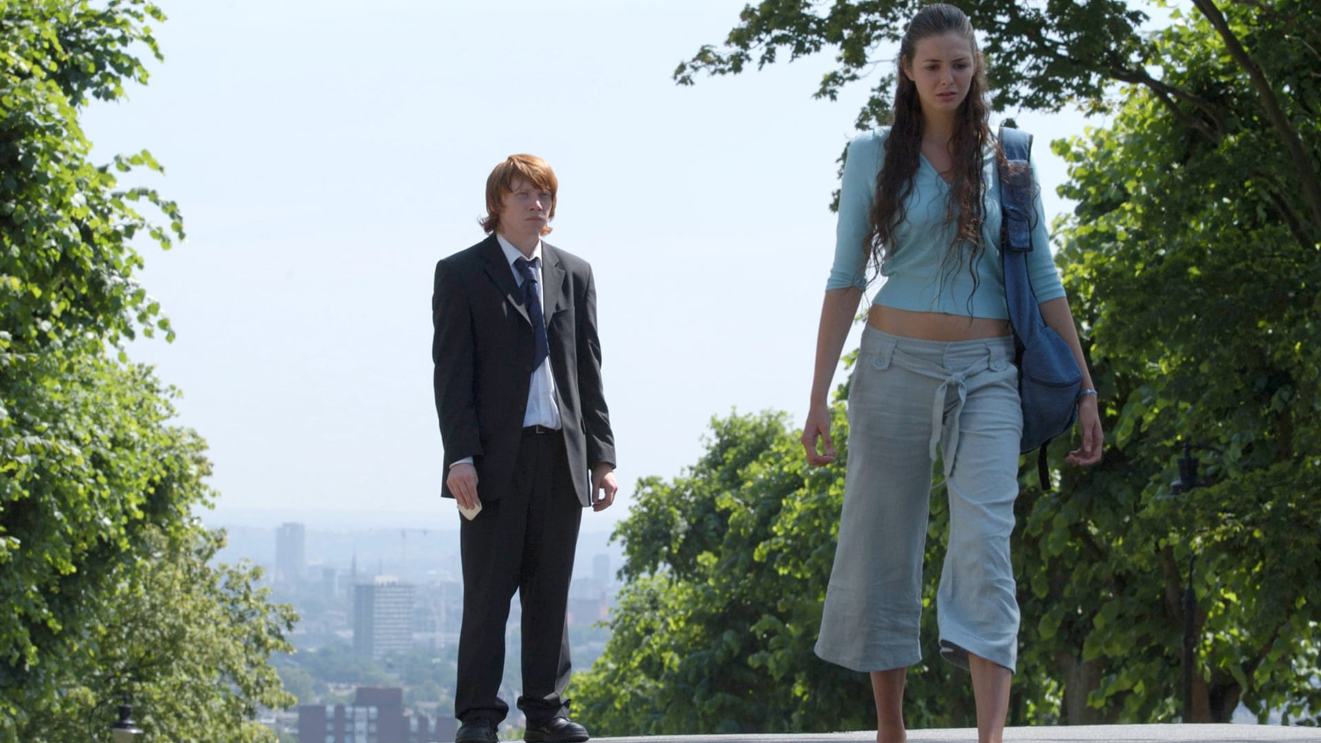 Foto do filme Lições de Vida