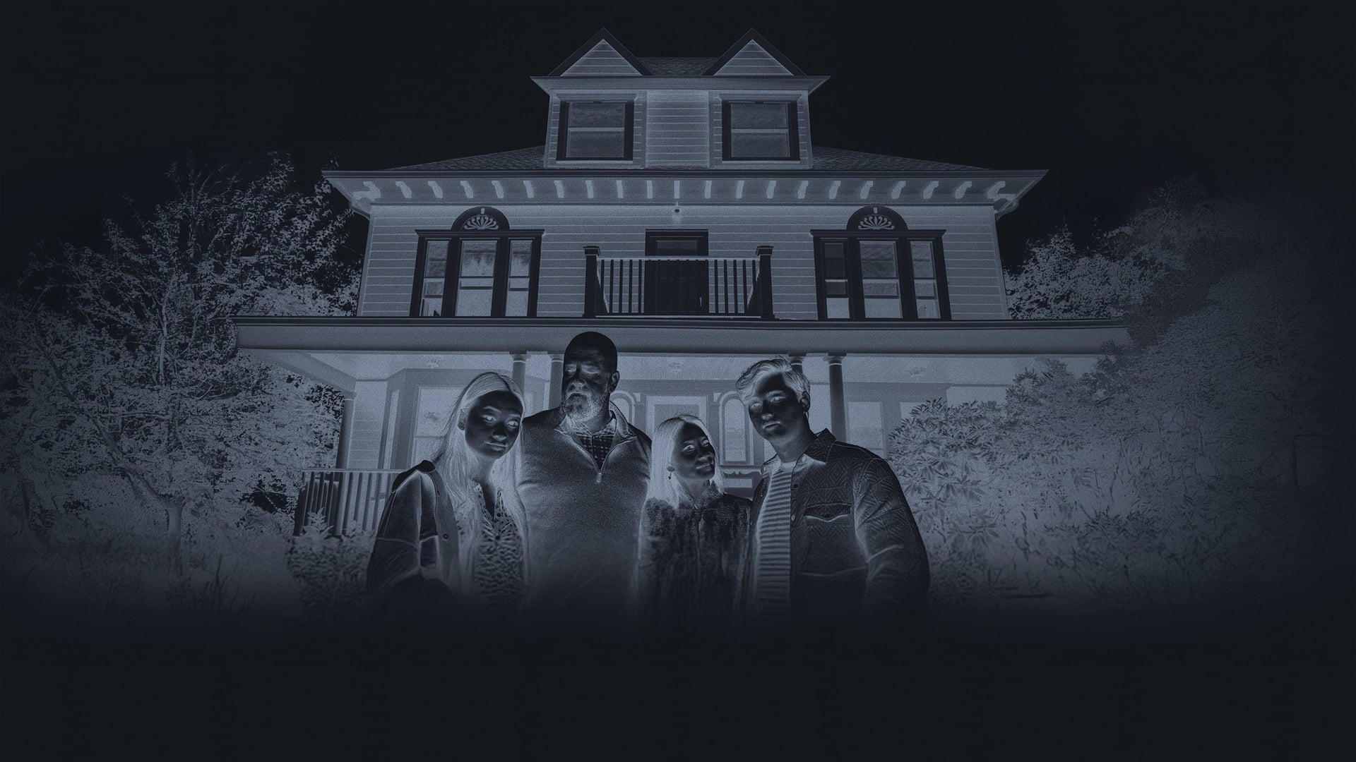 Foto do filme Presença