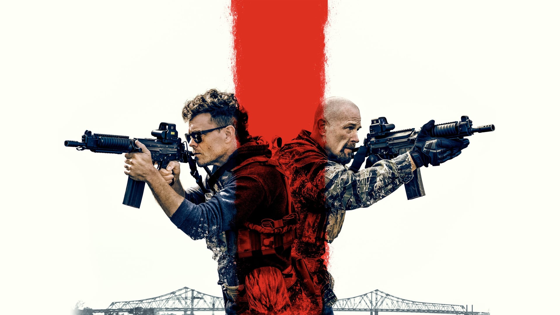 Foto do filme The Channel