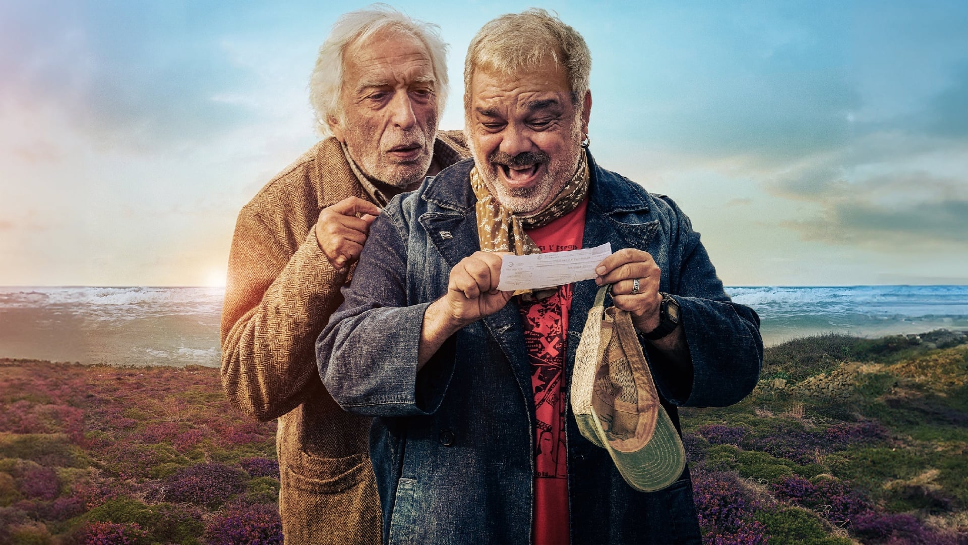 Foto do filme À l'ancienne