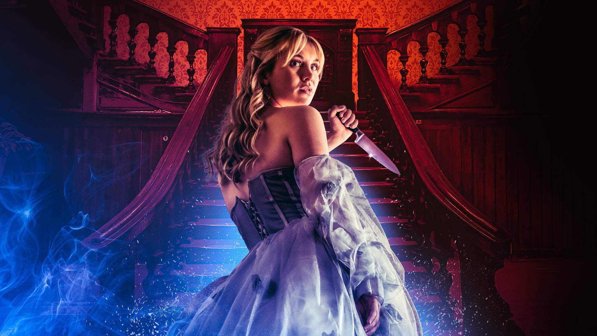 Foto do filme A Vingança de Cinderela