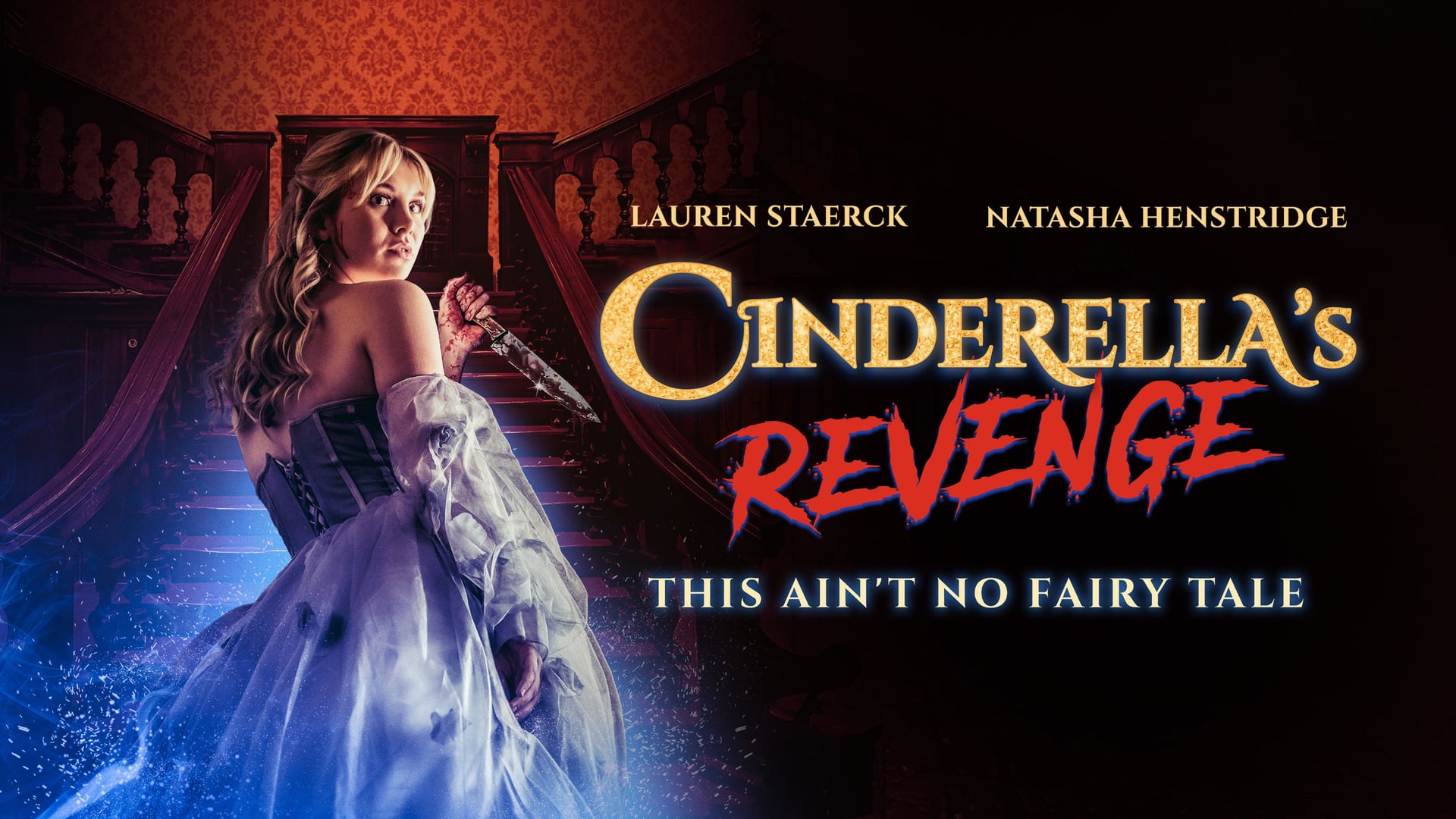 Foto do filme A Vingança de Cinderela