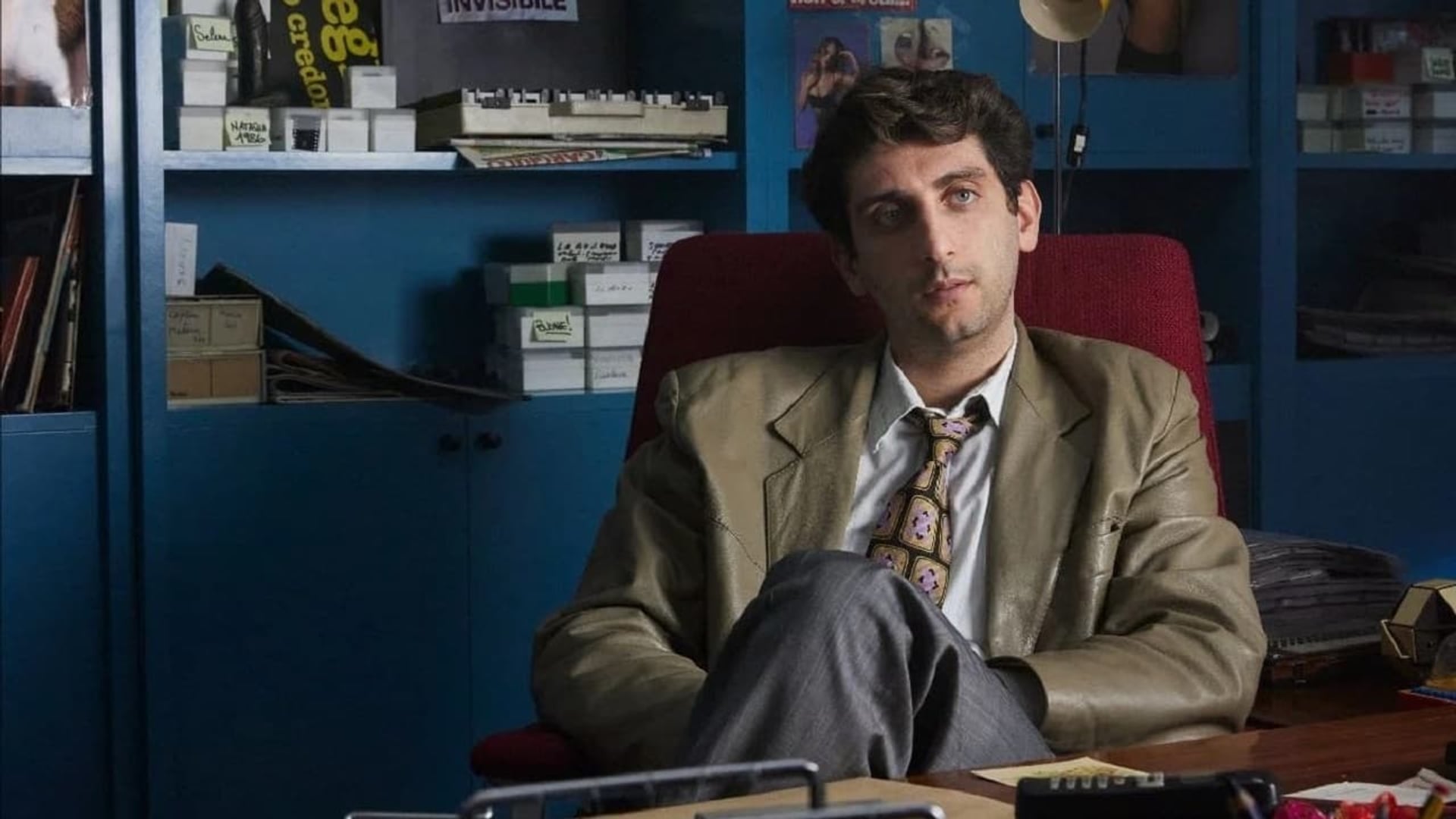 Foto do filme Diva Futura