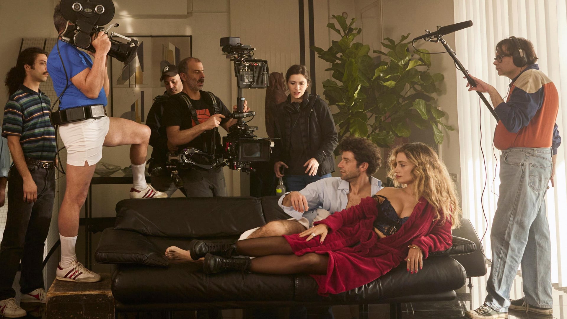 Foto do filme Diva Futura