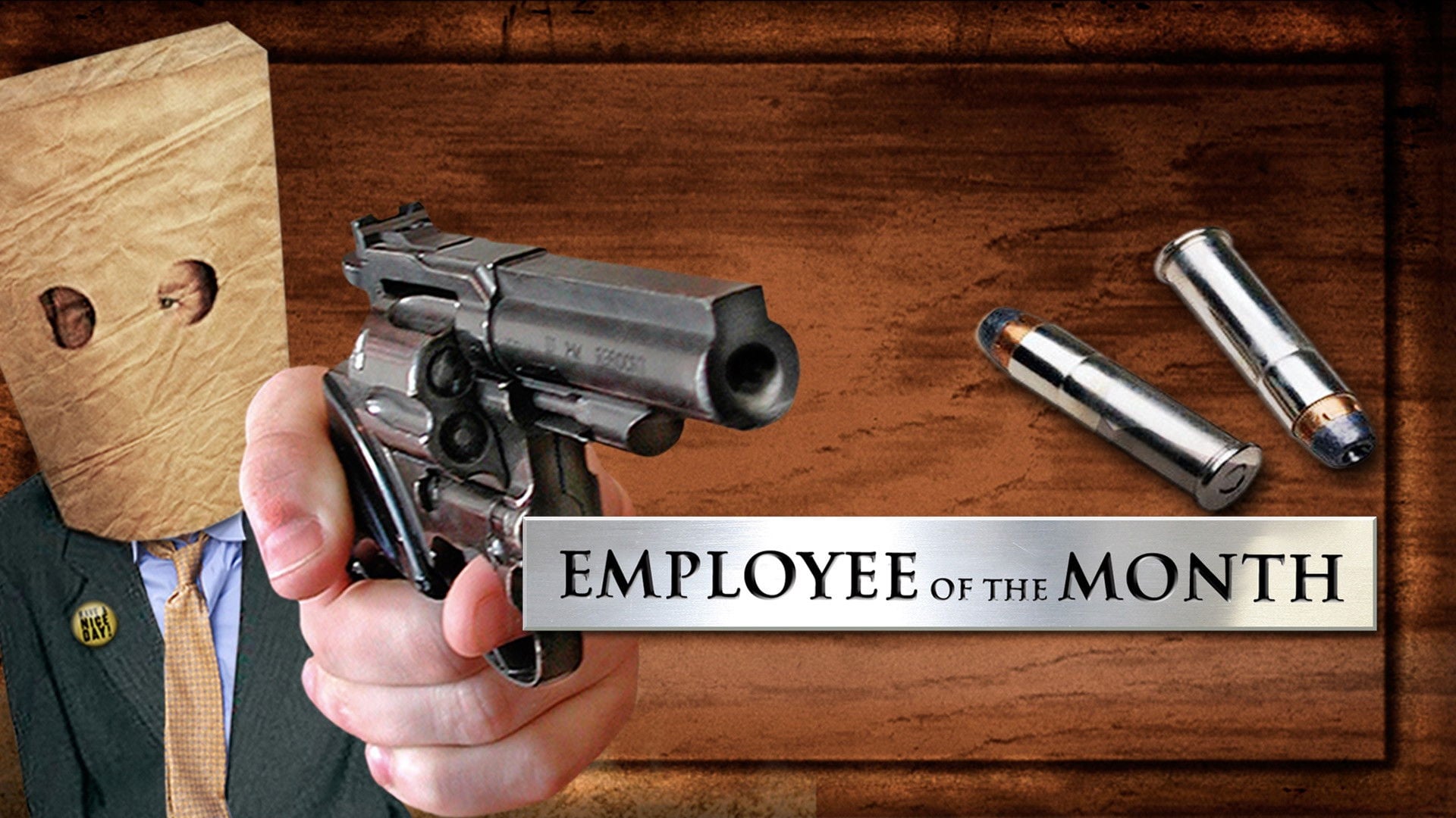 Foto do filme O Dia Perfeito