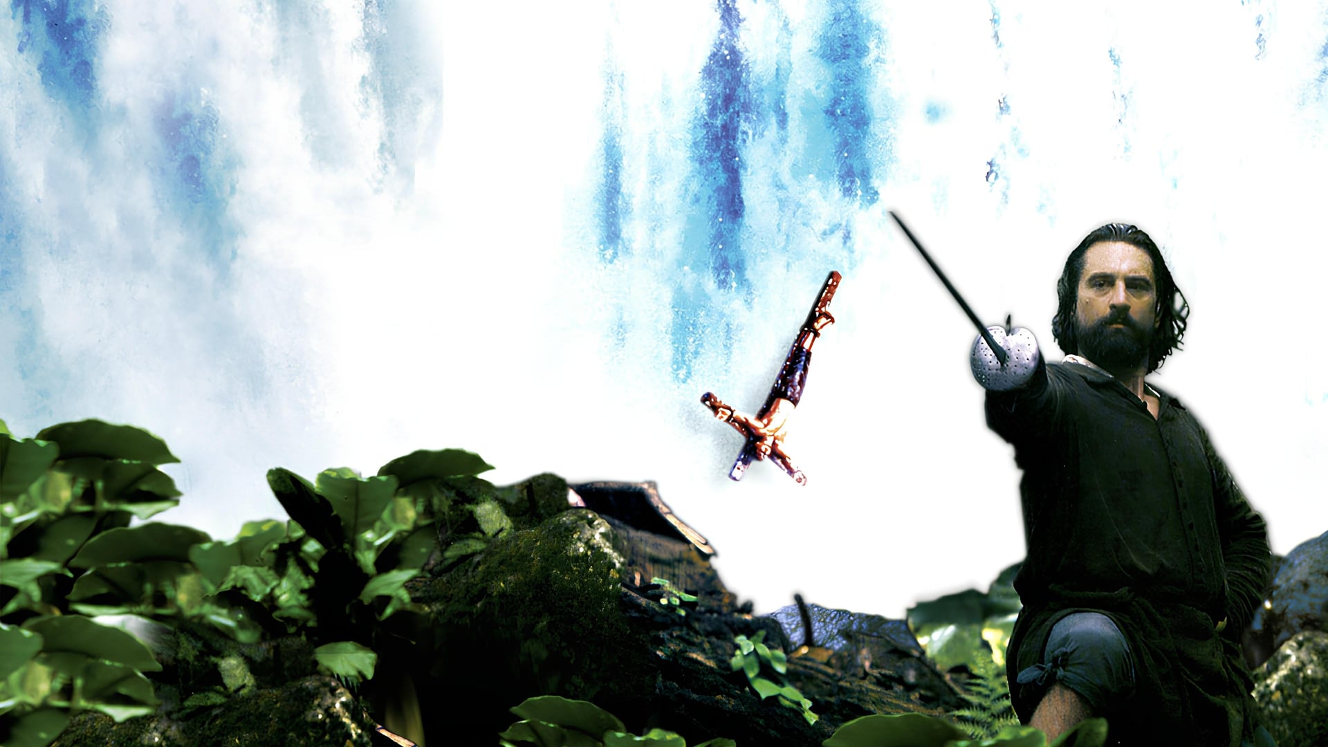 Foto do filme A Missão