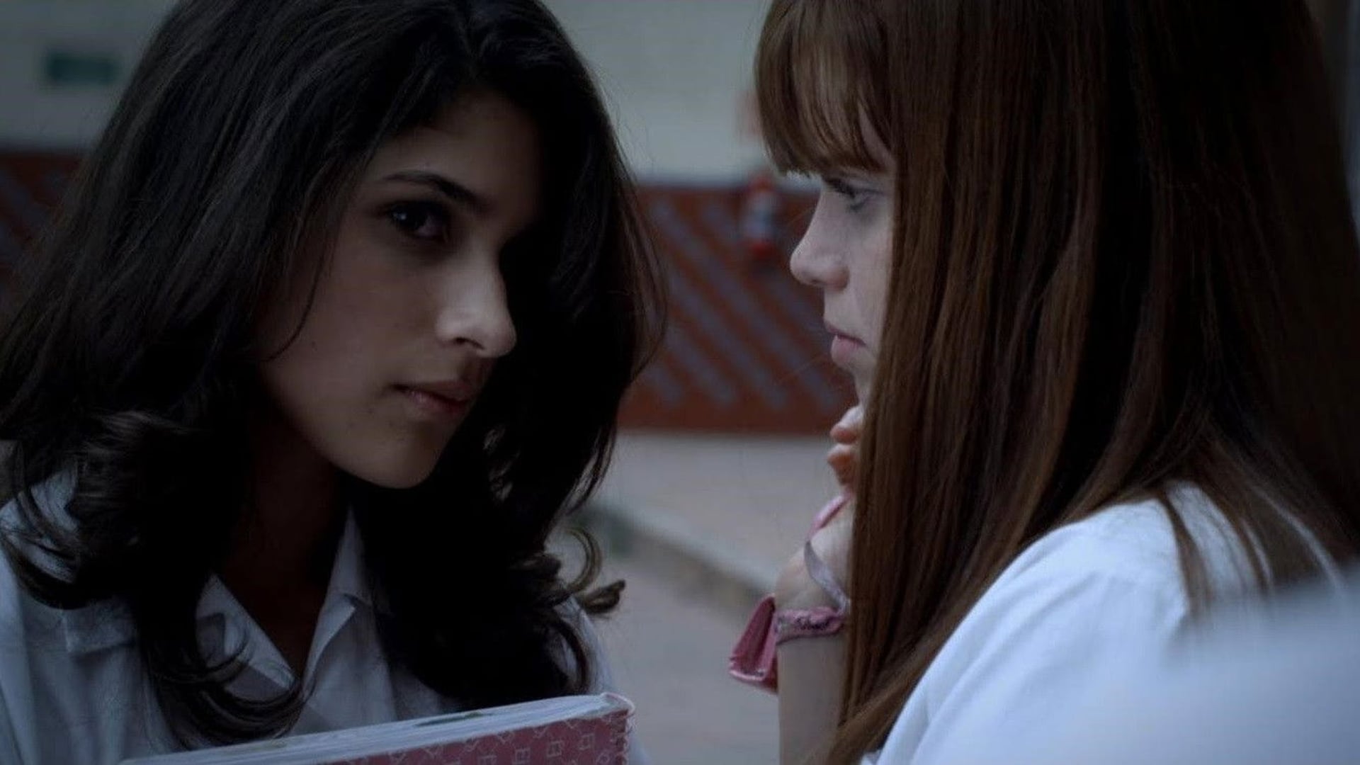 Foto do filme Perras