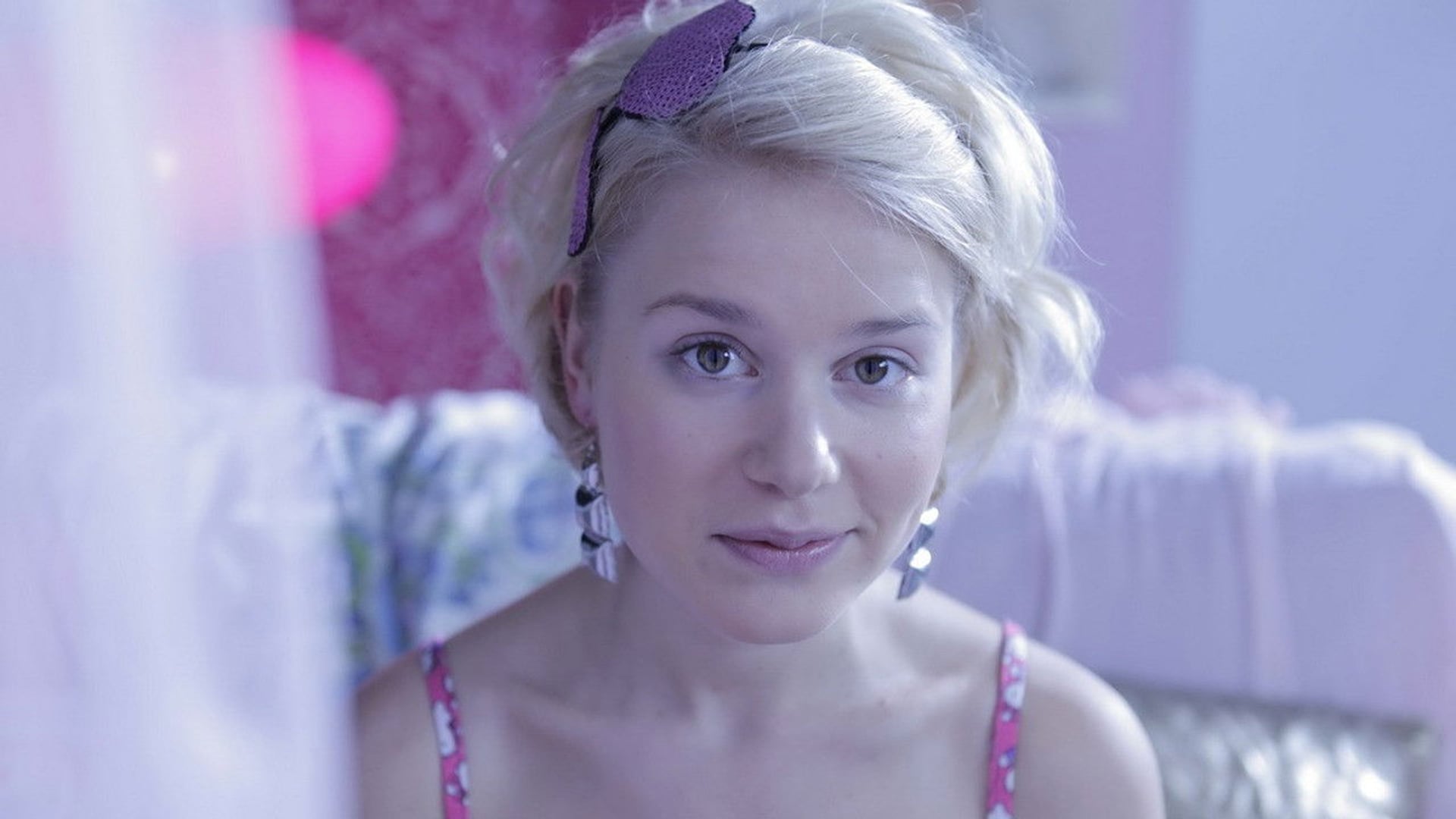 Foto do filme Vuosaari