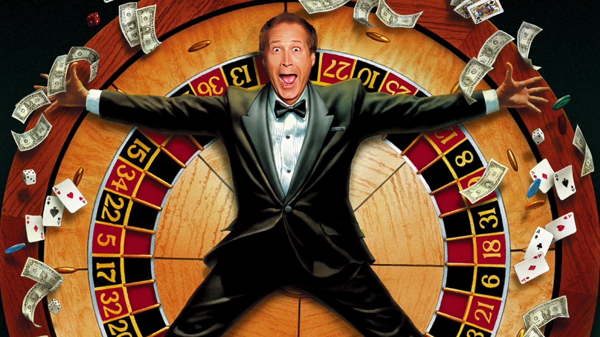 Foto do filme Férias Frustradas em Las Vegas