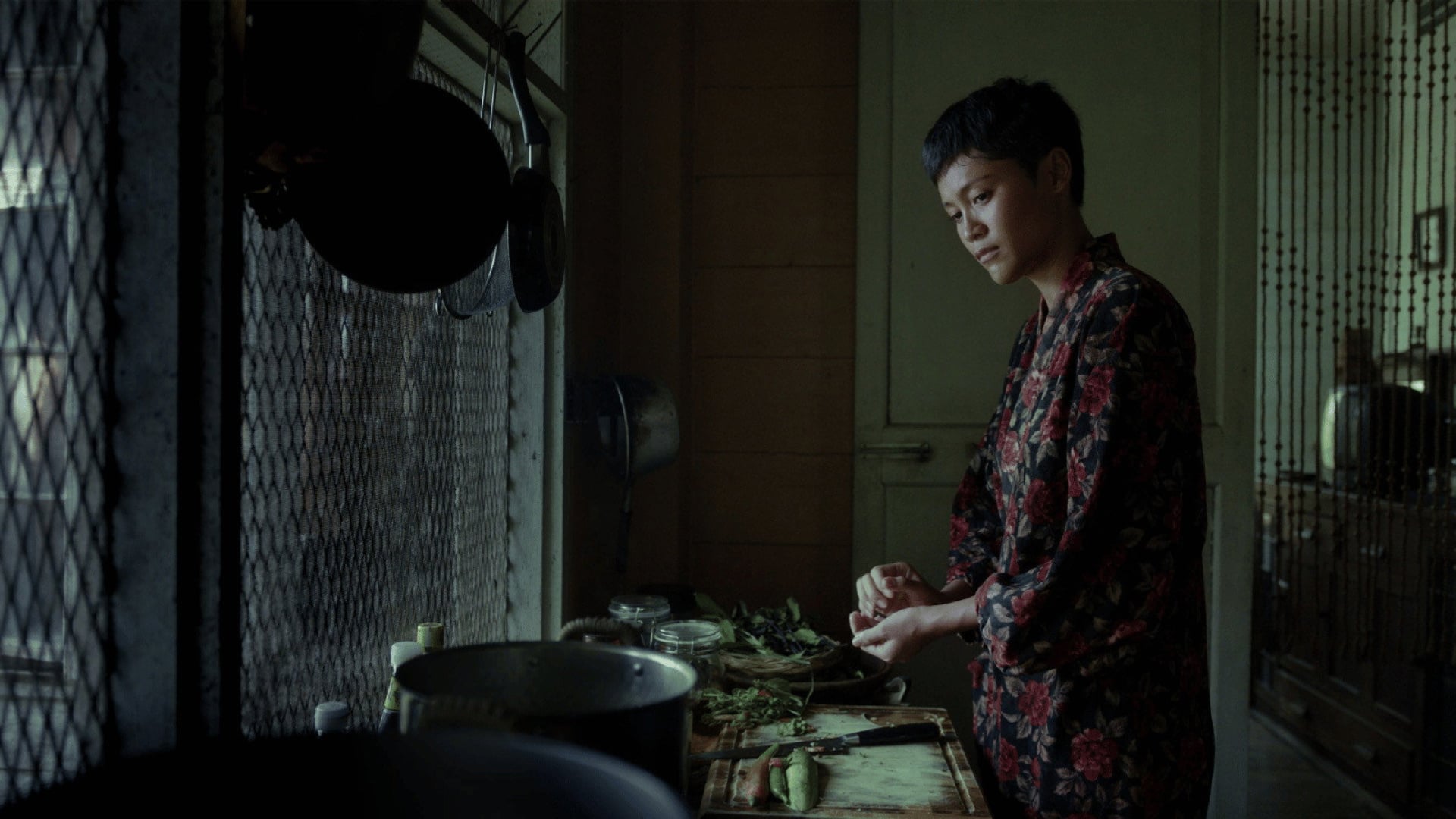 Foto do filme Morte Cucina