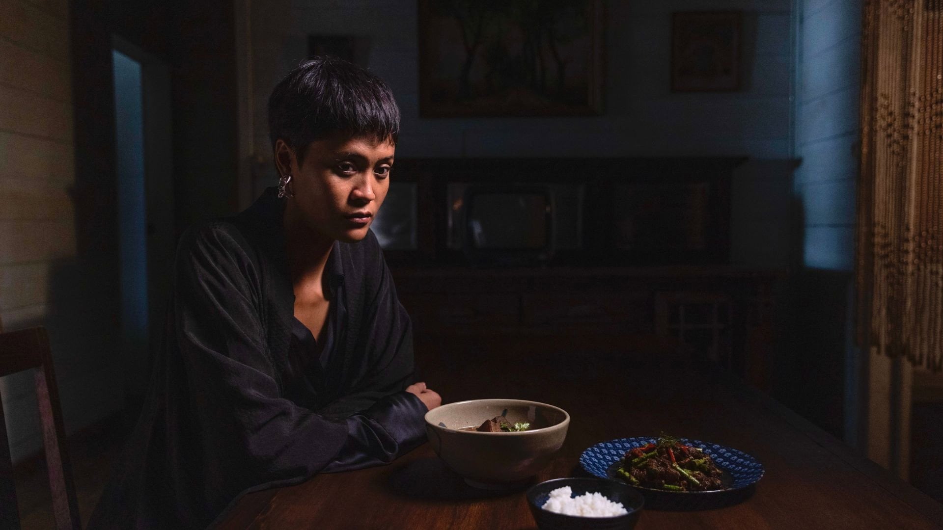 Foto do filme Morte Cucina