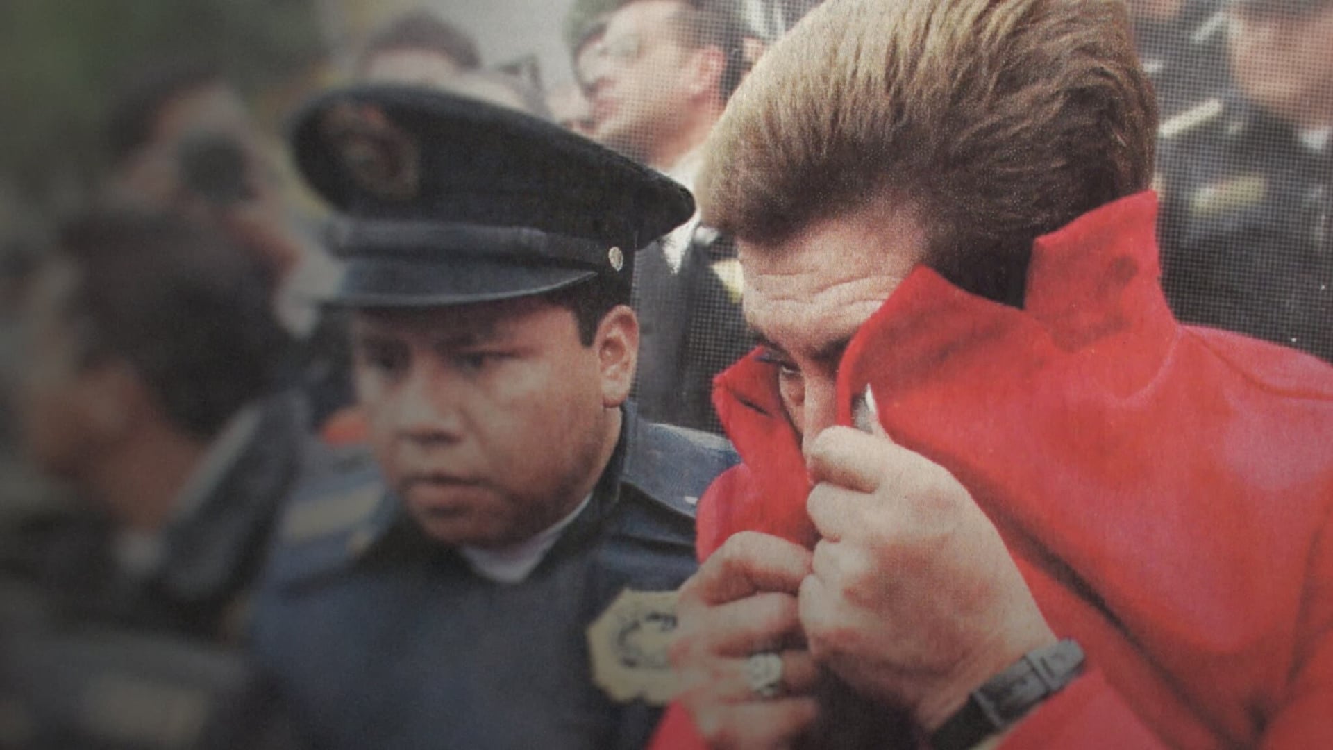 Foto do filme A Dama do Silêncio: La Mataviejitas