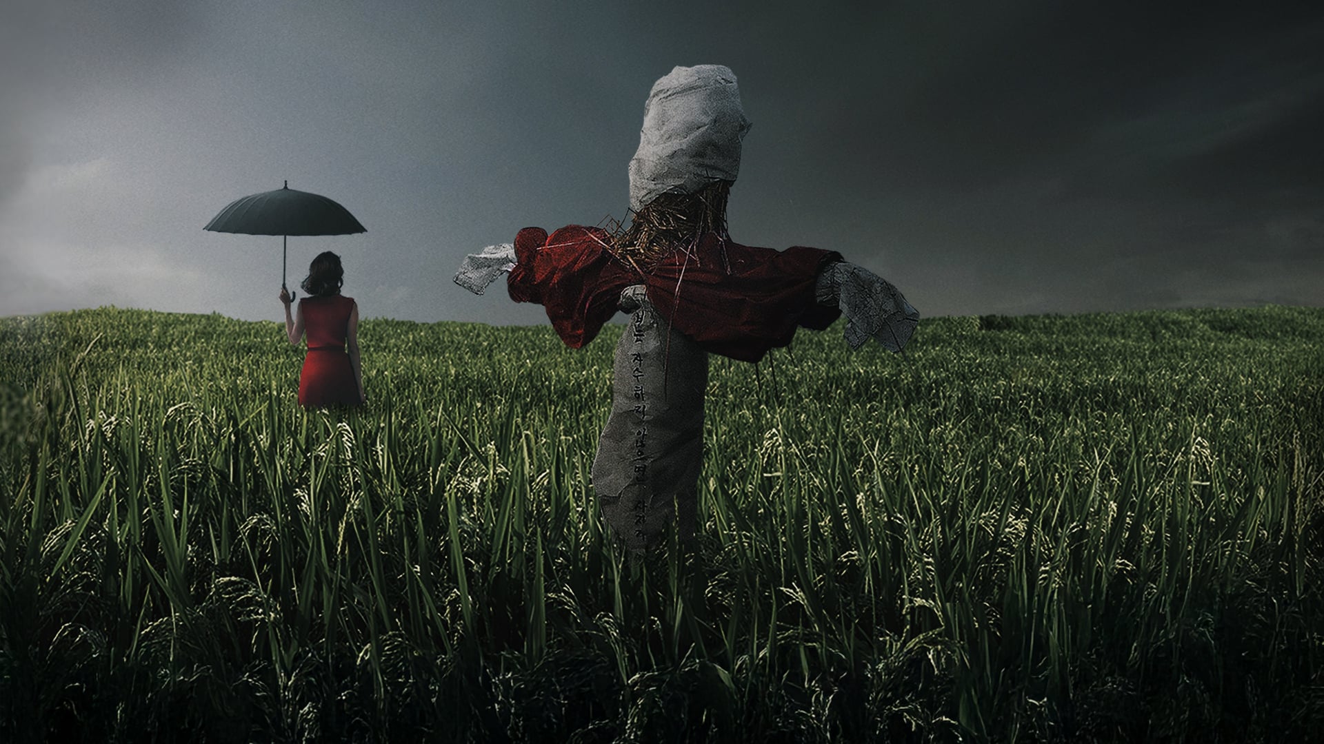 Foto do filme Memórias de um Assassino