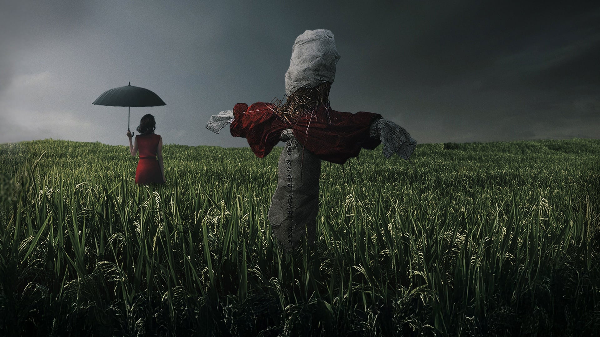 Foto do filme Memórias de um Assassino