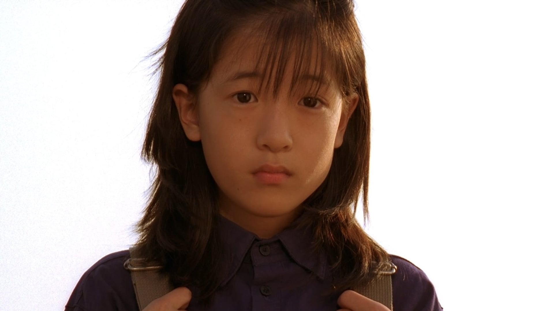 Foto do filme Memórias de um Assassino