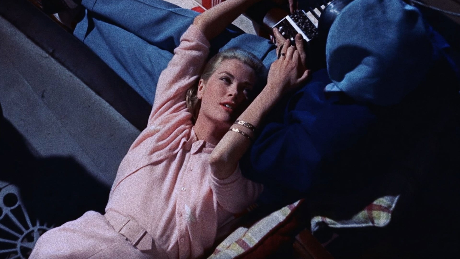 Foto do filme Alta Sociedade