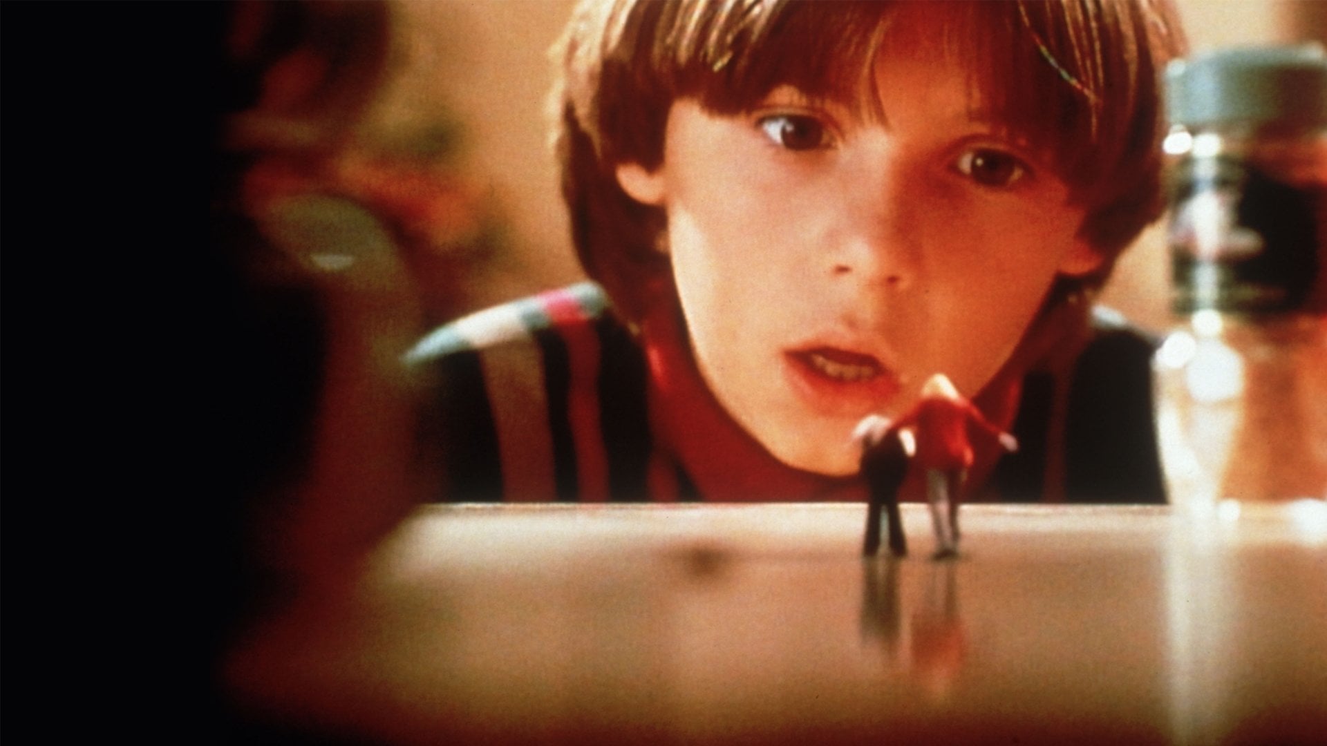 Foto do filme Querida, Encolhi a Gente