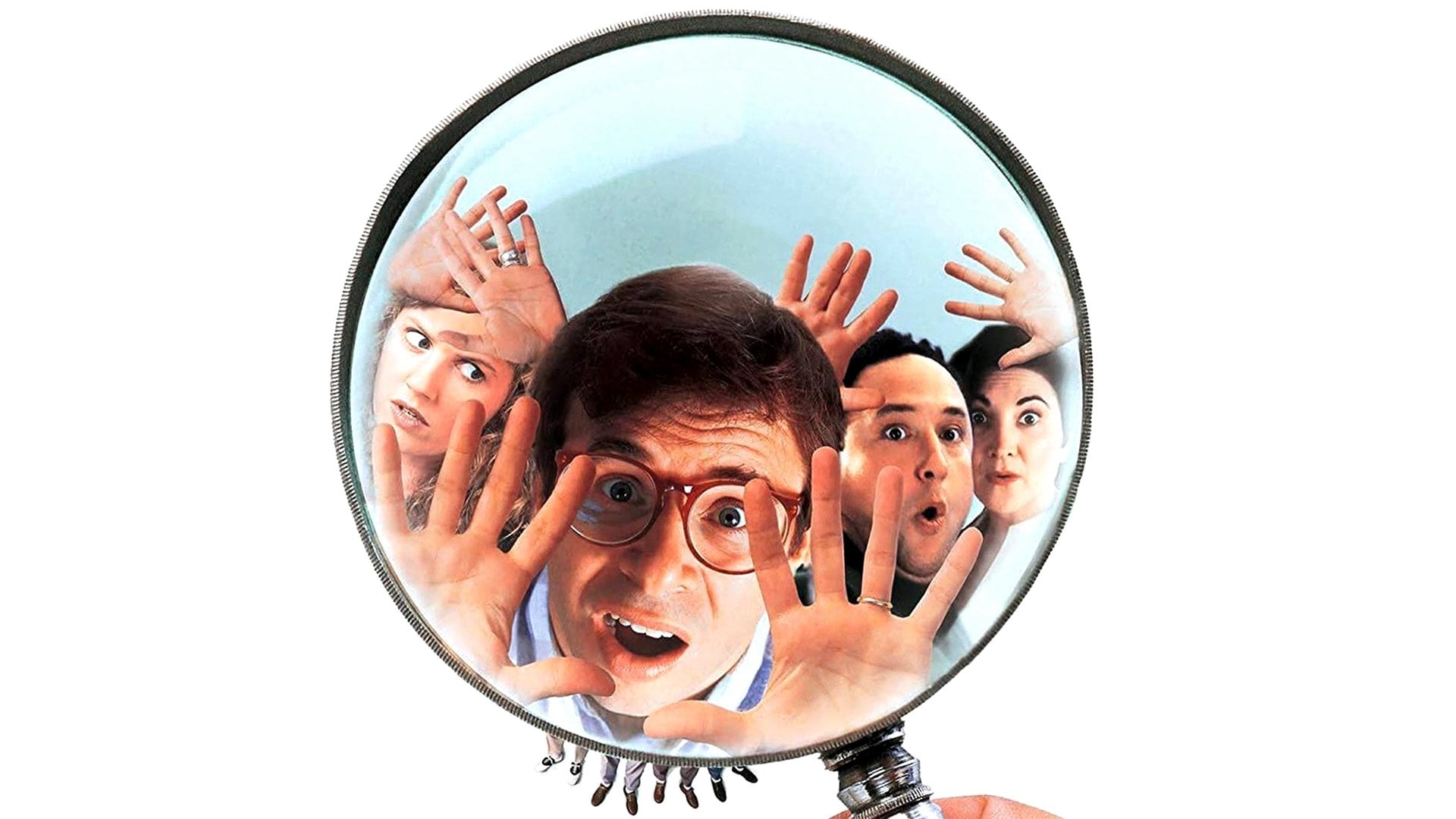 Foto do filme Querida, Encolhi a Gente