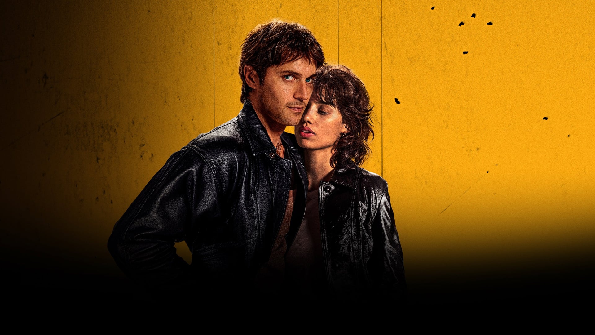 Foto do filme Livre: Encanto criminal