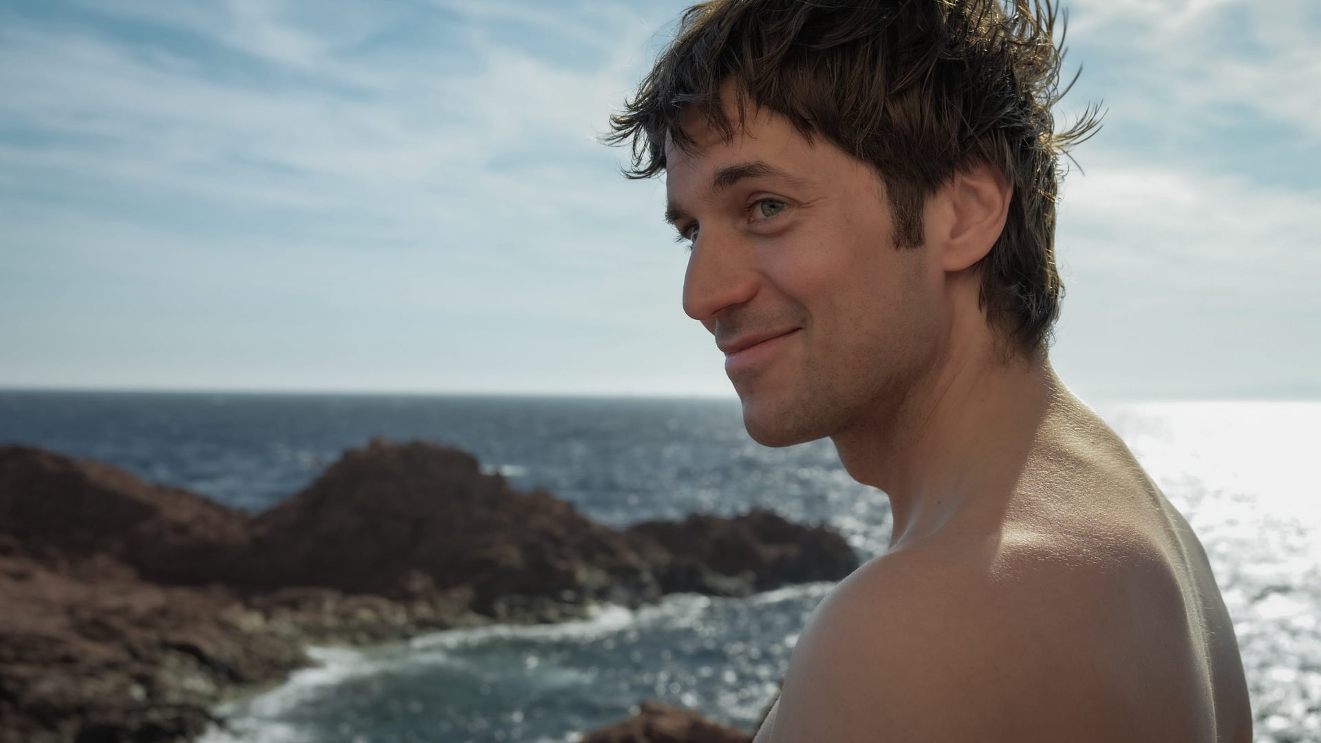 Foto do filme Livre: Encanto criminal