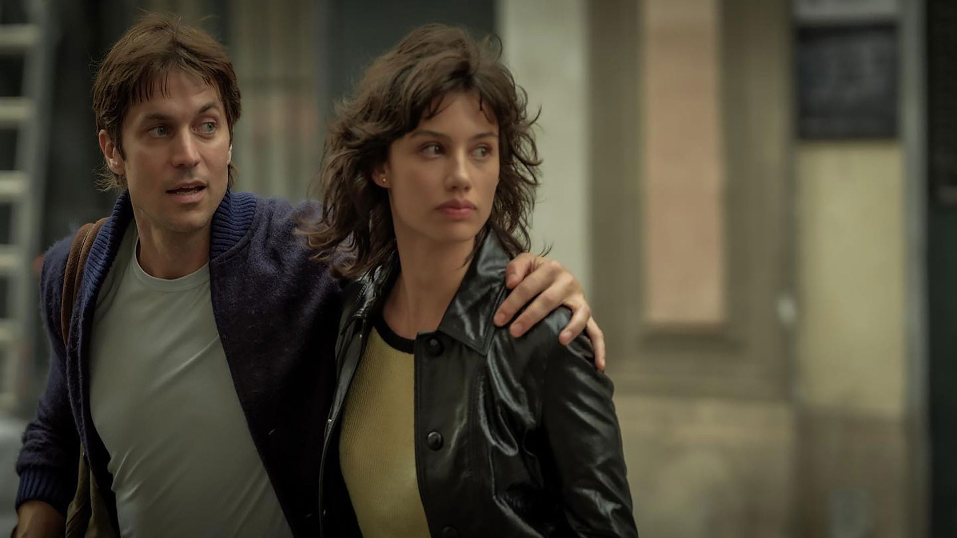 Foto do filme Livre: Encanto criminal