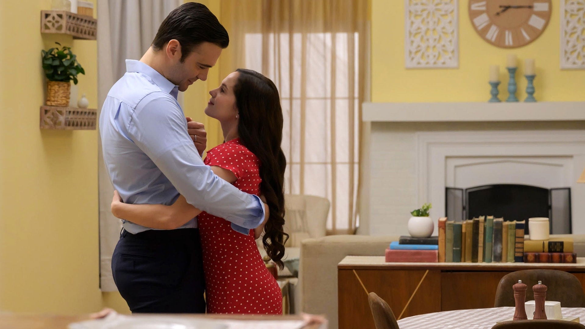 Foto do filme A Redenção de Gabriel: Part I