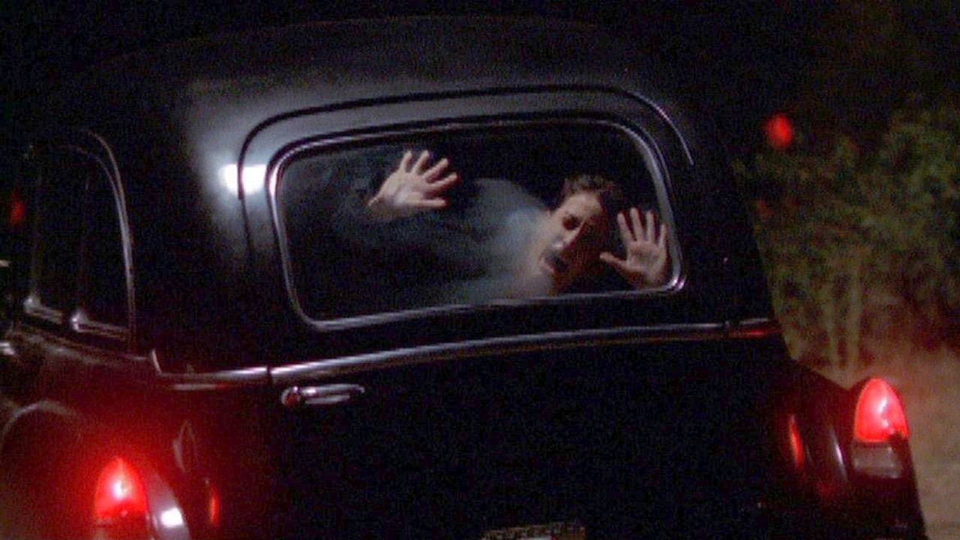 Foto do filme Rota da Morte