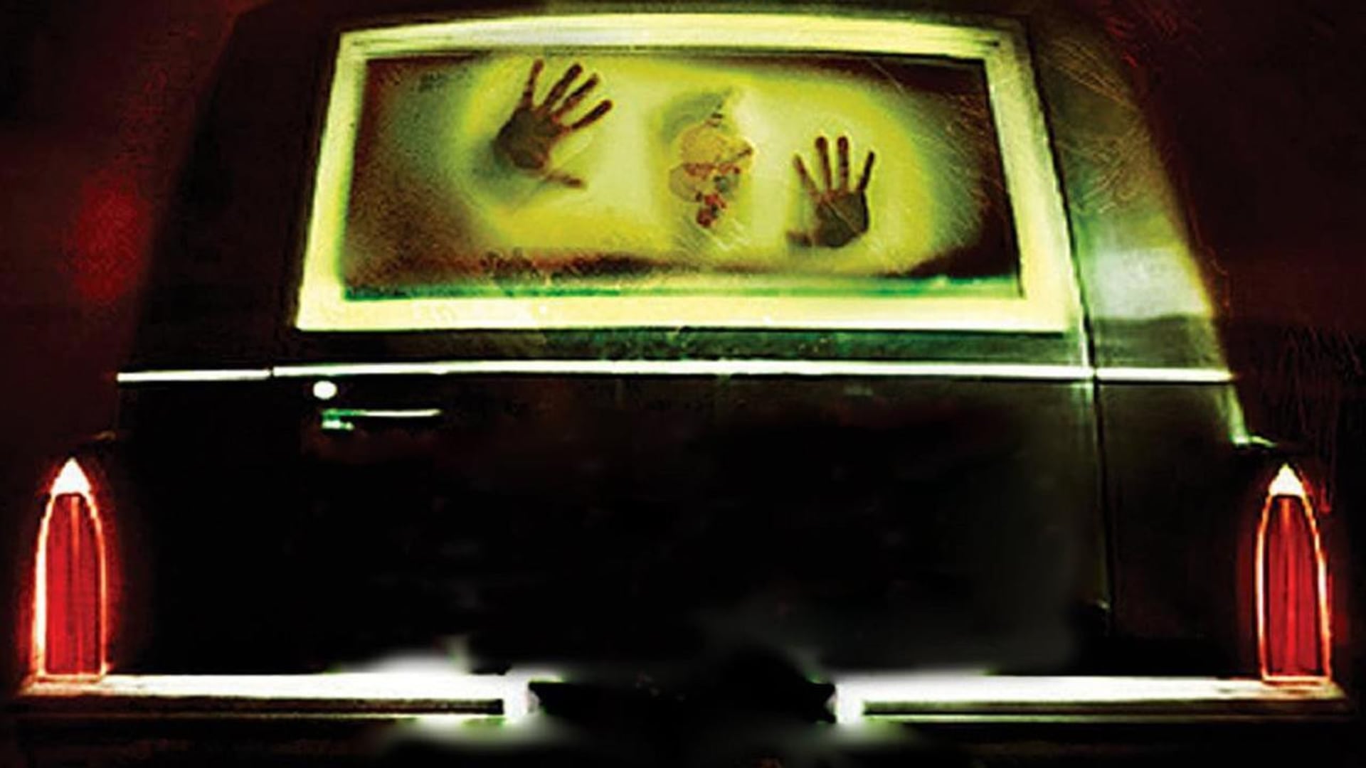 Foto do filme Rota da Morte