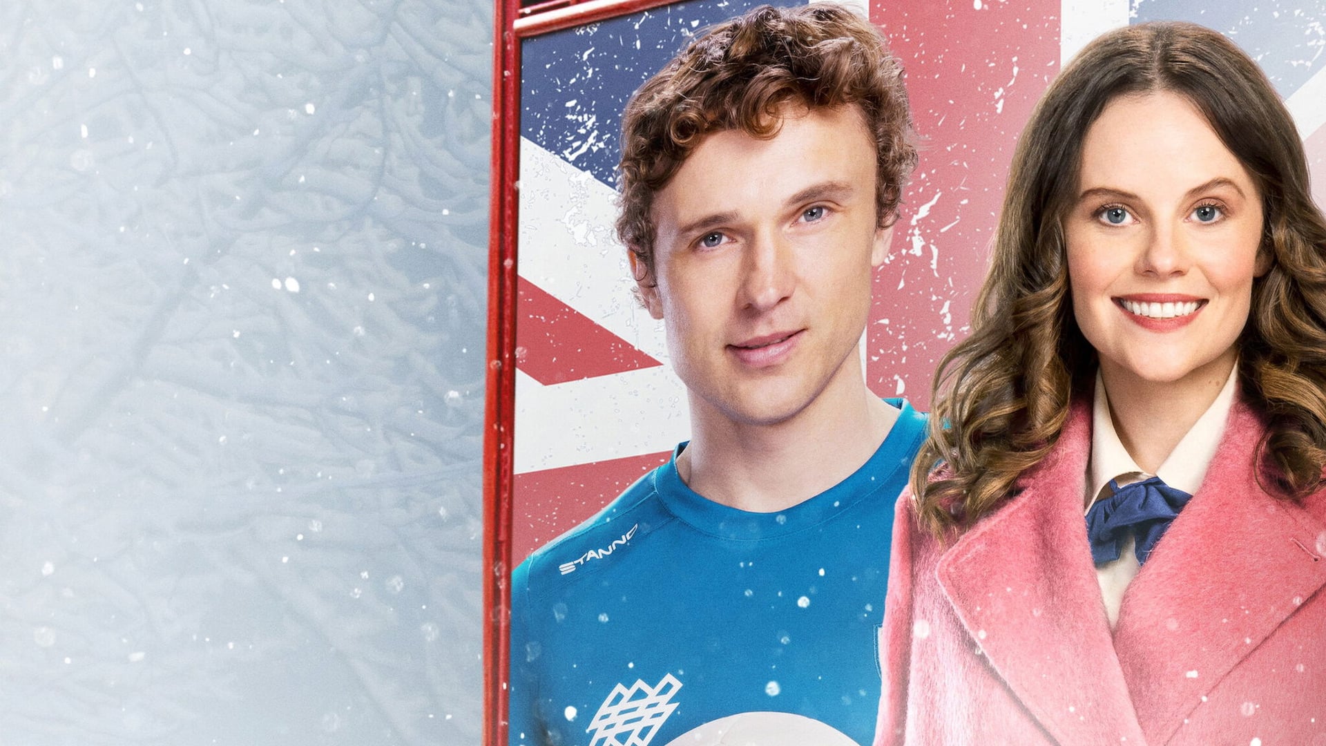 Foto do filme Natal em Notting Hill