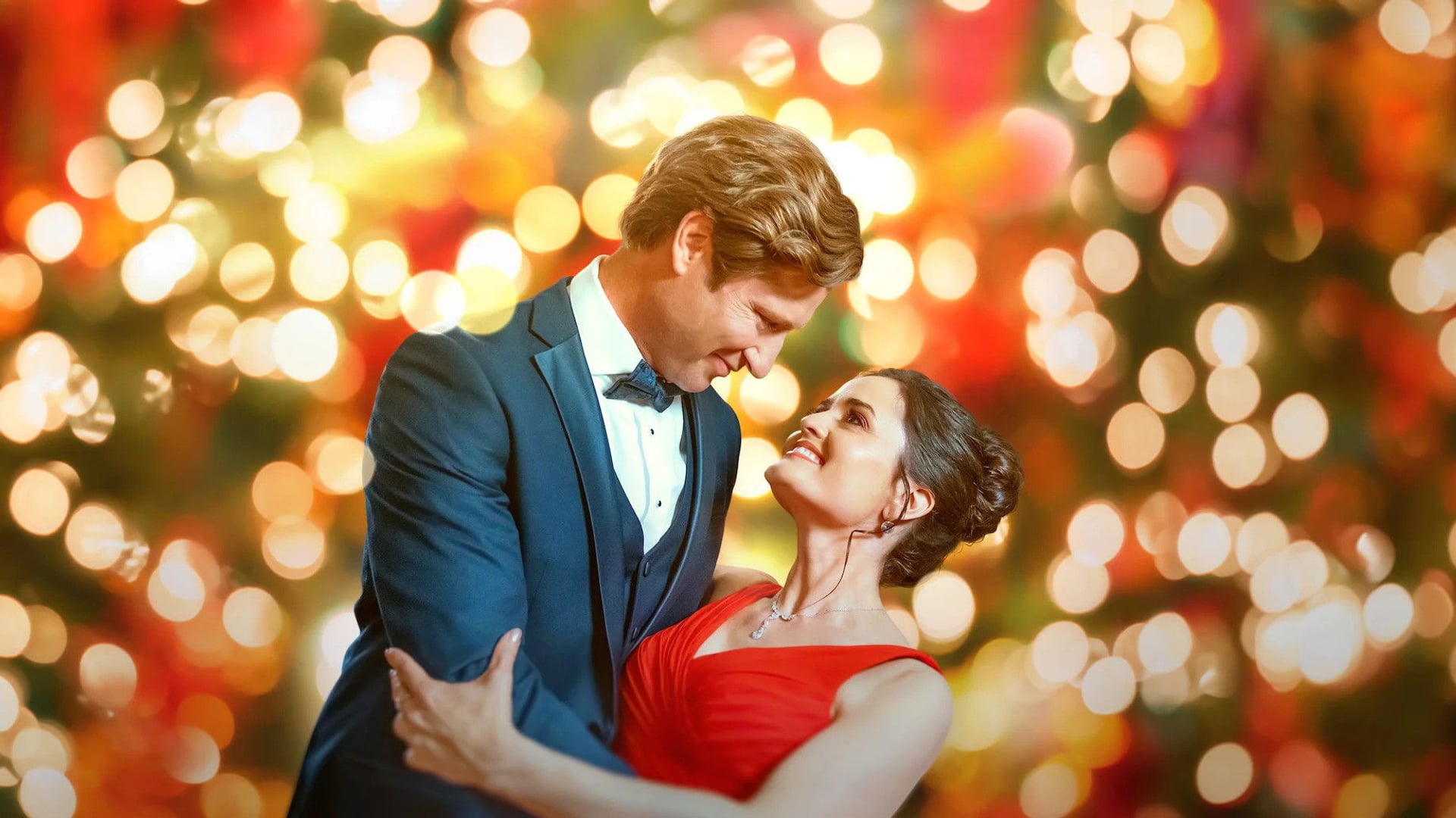 Foto do filme Um Amor Real de Natal