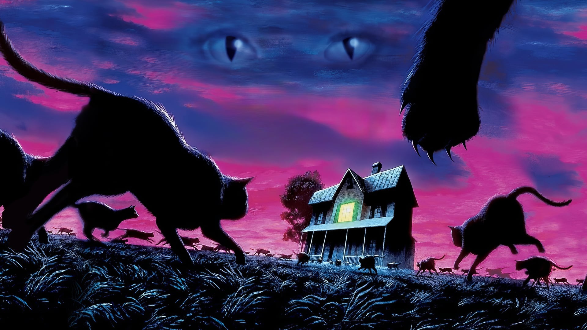 Foto do filme Sonâmbulos