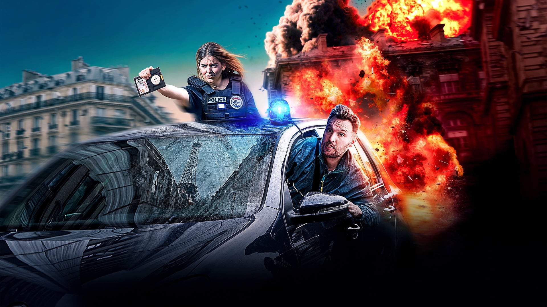 Foto do filme Os Infalíveis