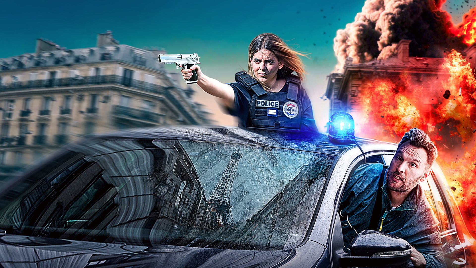 Foto do filme Os Infalíveis