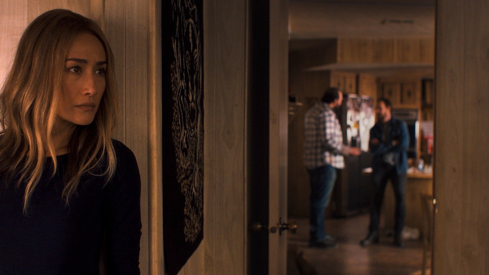 Foto do filme Noite Sangrenta