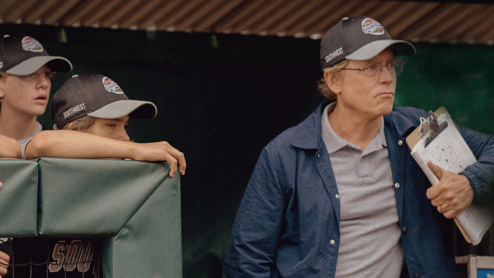 Foto do filme É Preciso Acreditar