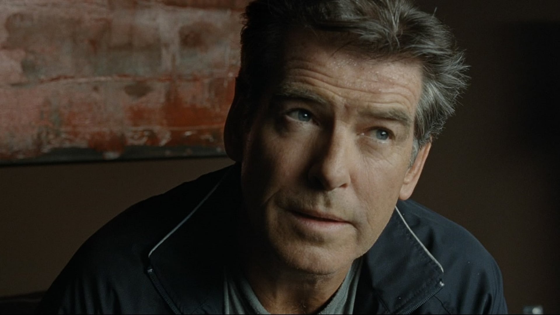 Foto do filme O Escritor Fantasma