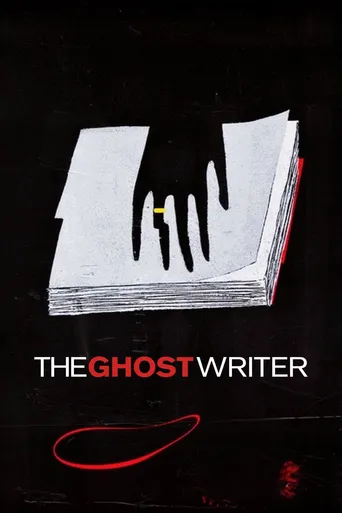 O Escritor Fantasma