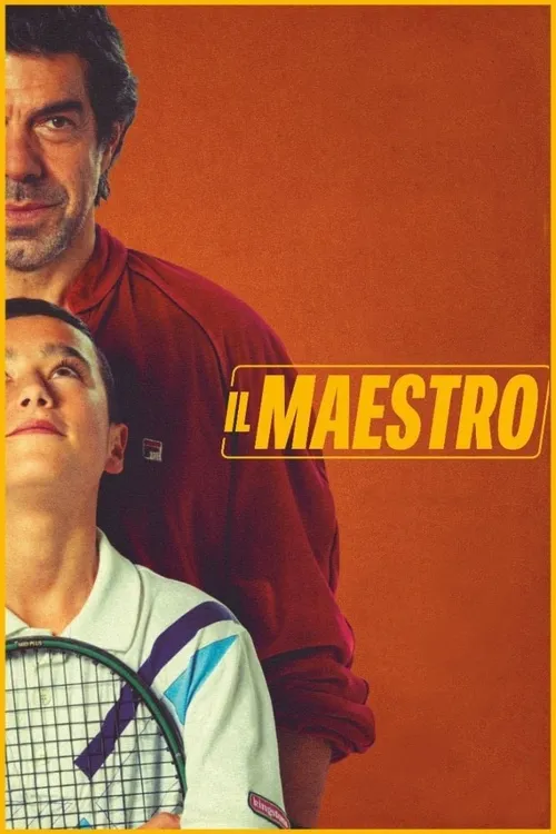 Il maestro