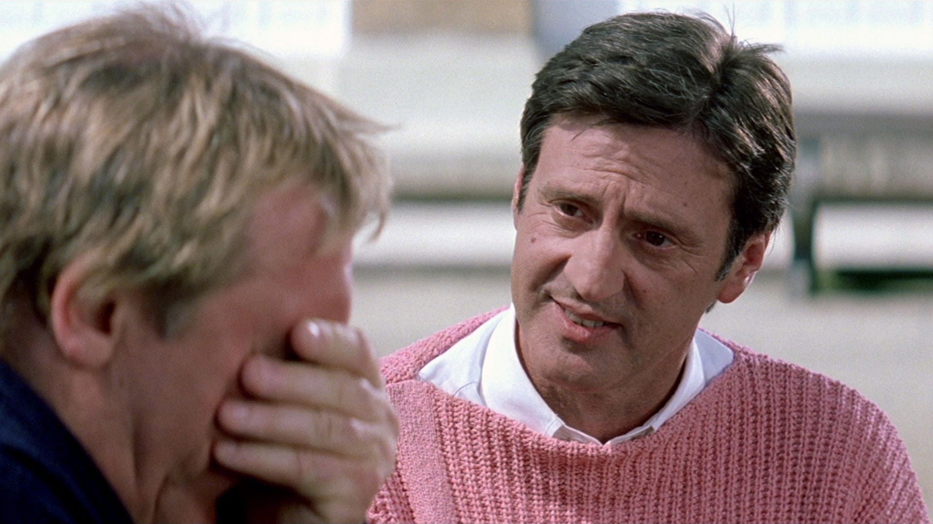 Foto do filme O Closet