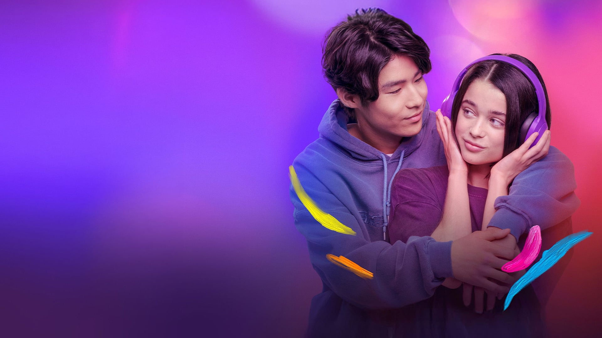 Foto do filme Siga Minha Voz