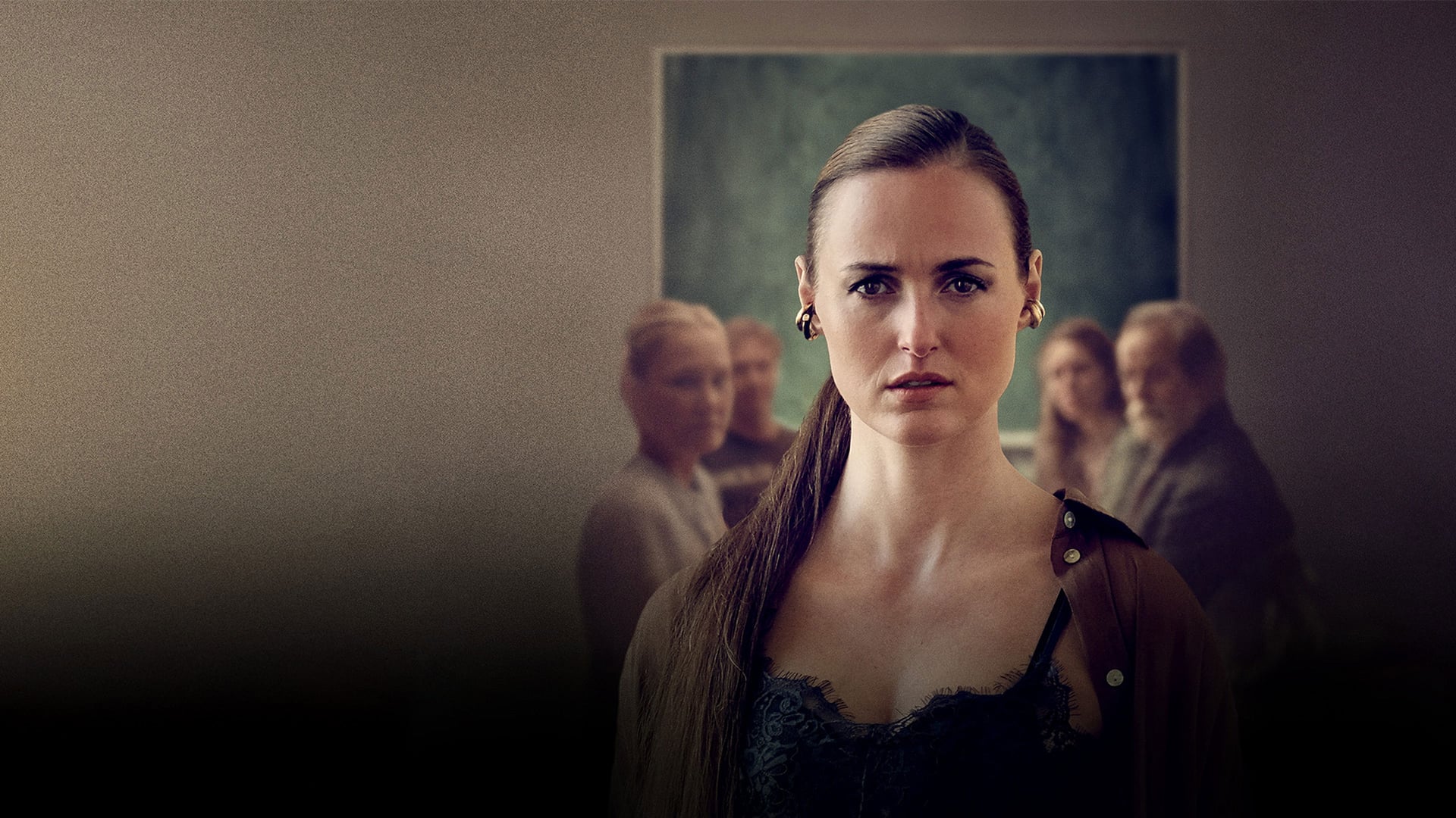 Foto do filme Armand e os Limites das Famílias