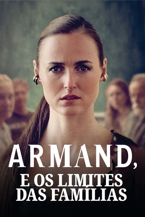 Armand e os Limites das Famílias